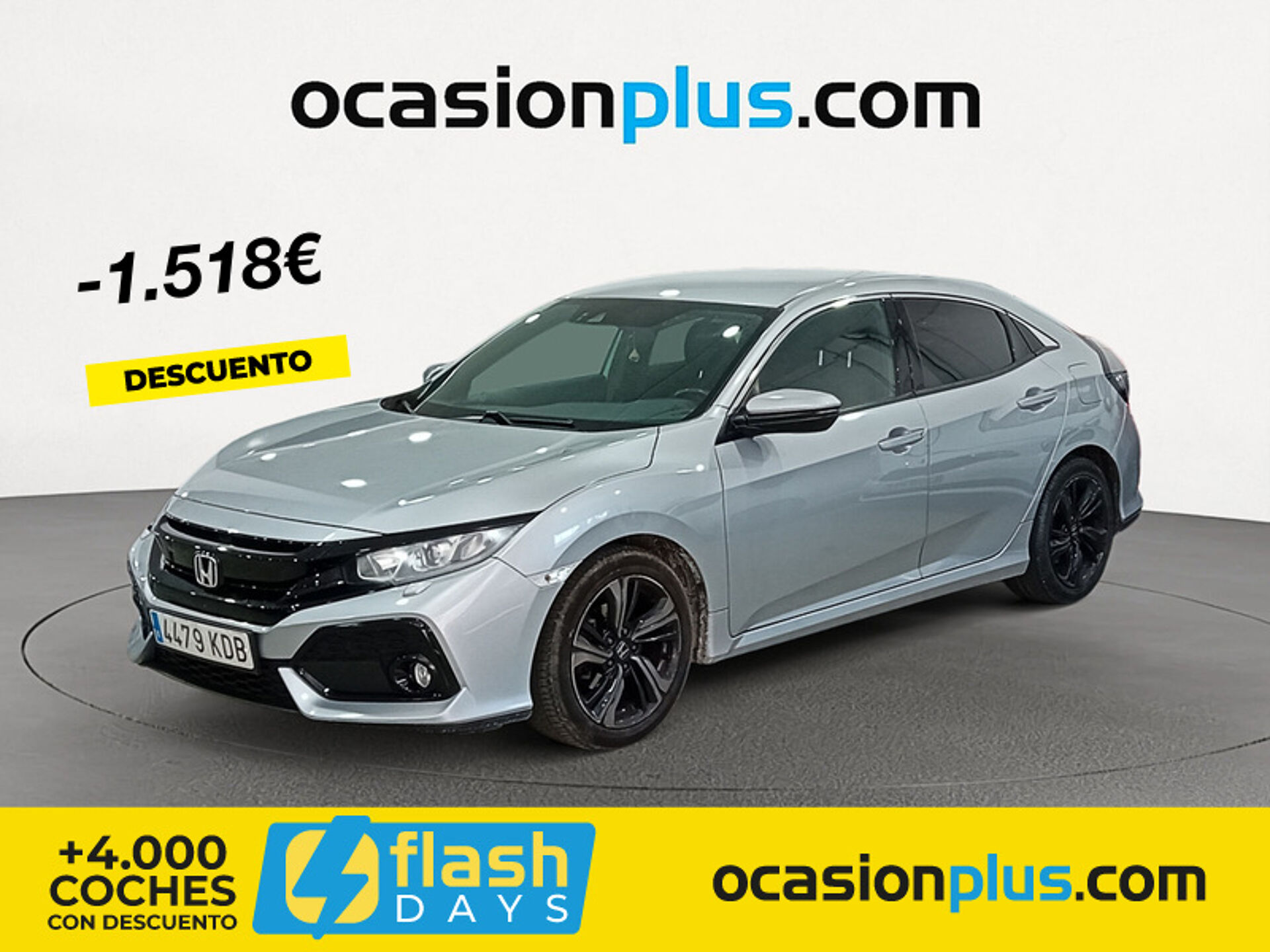 Imagen de HONDA Civic