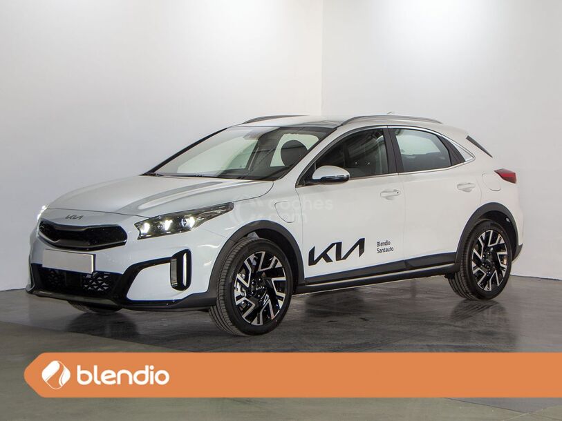 Foto del KIA XCeed 1.6 PHEV eTech Aut.