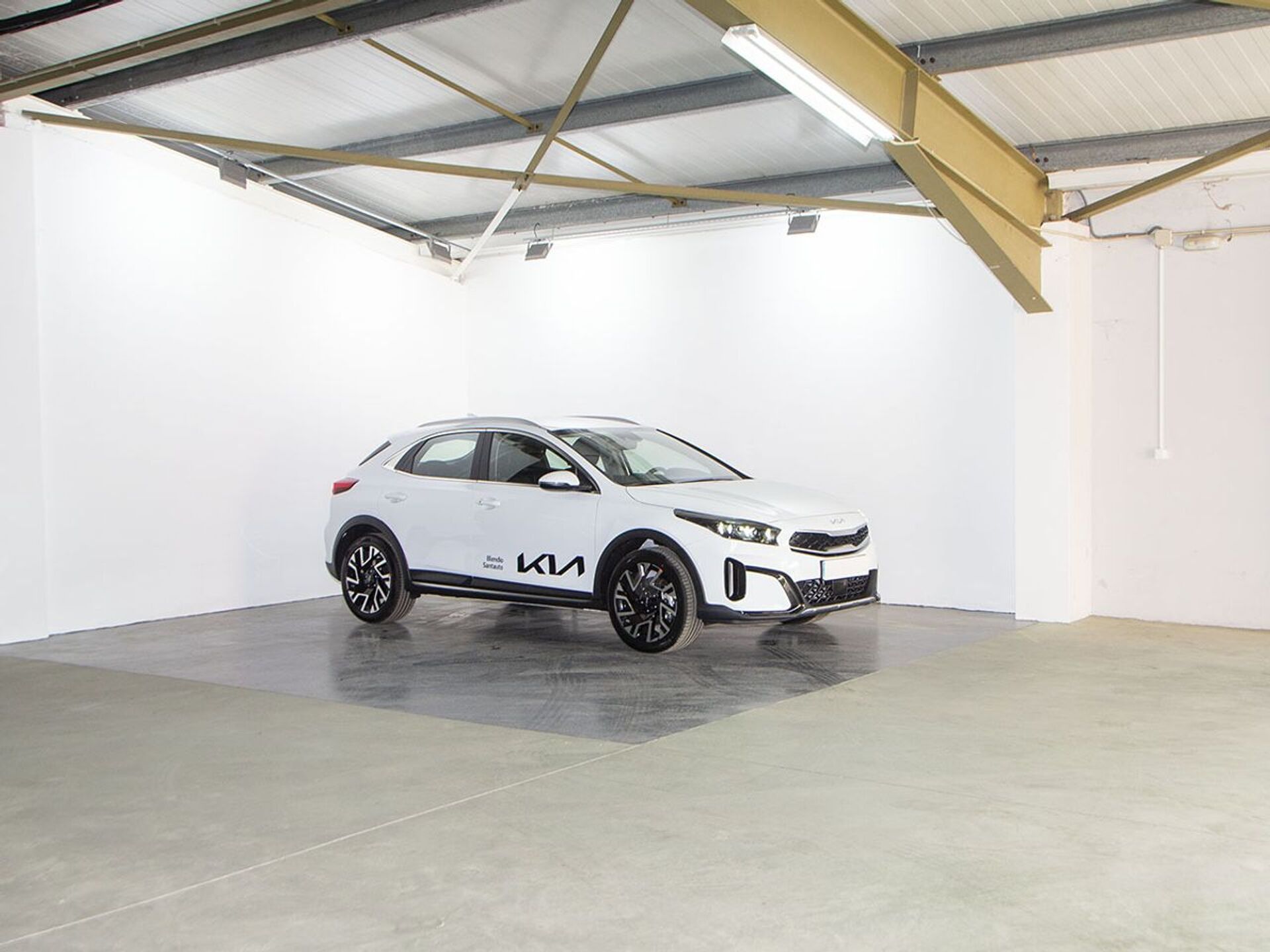 Imagen 2 de KIA XCeed