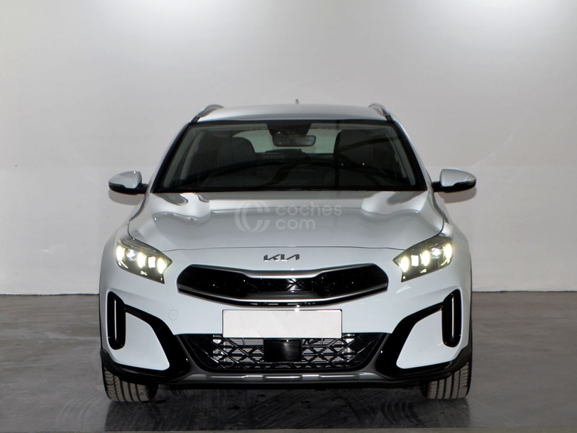 Foto del KIA XCeed 1.6 PHEV eTech Aut.