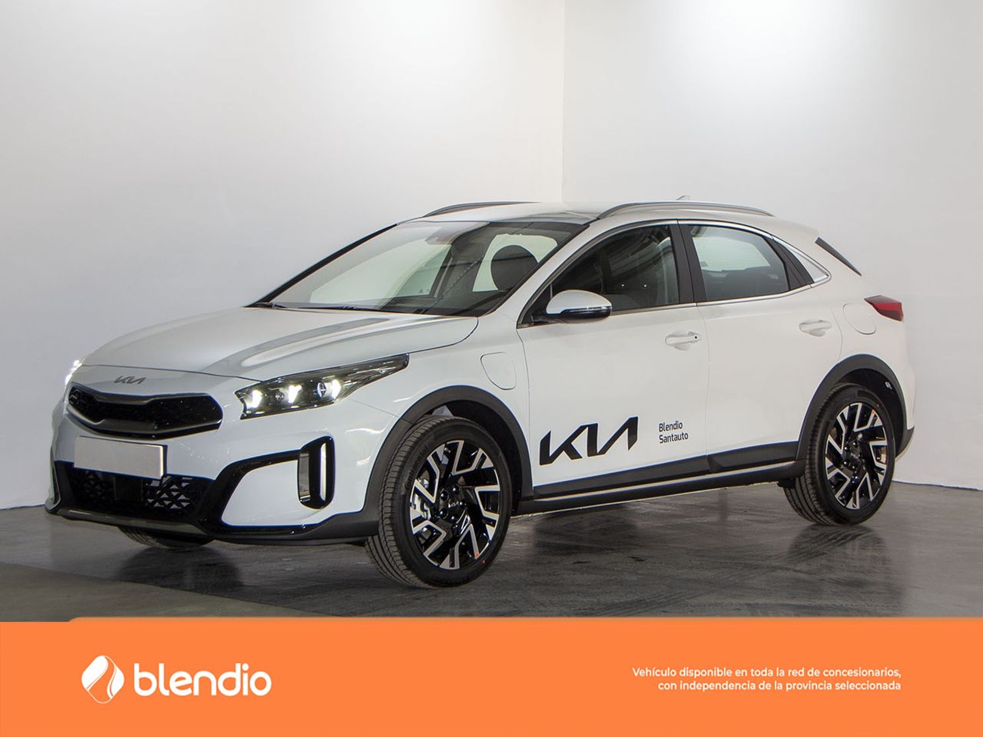 Imagen de KIA XCeed