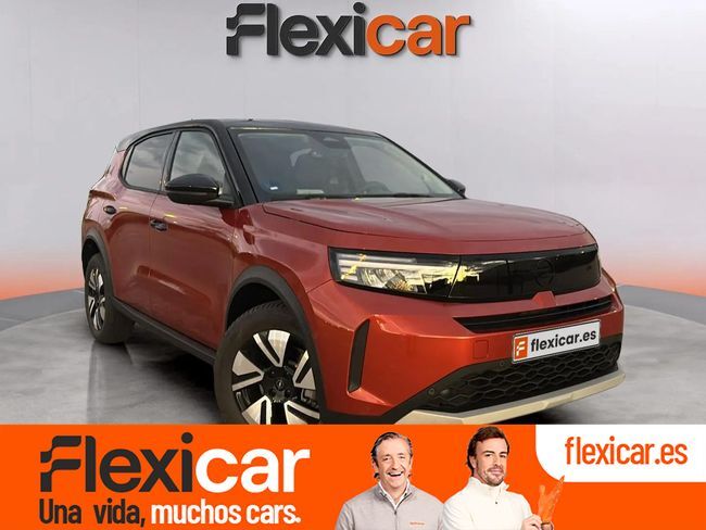OPEL Frontera (44kWh Edition) en Zamora