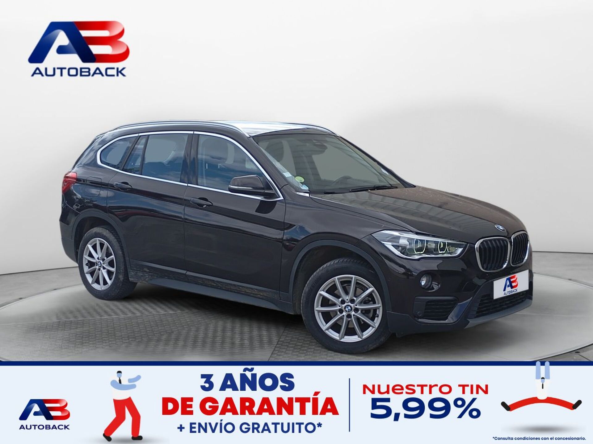 Imagen de BMW X1