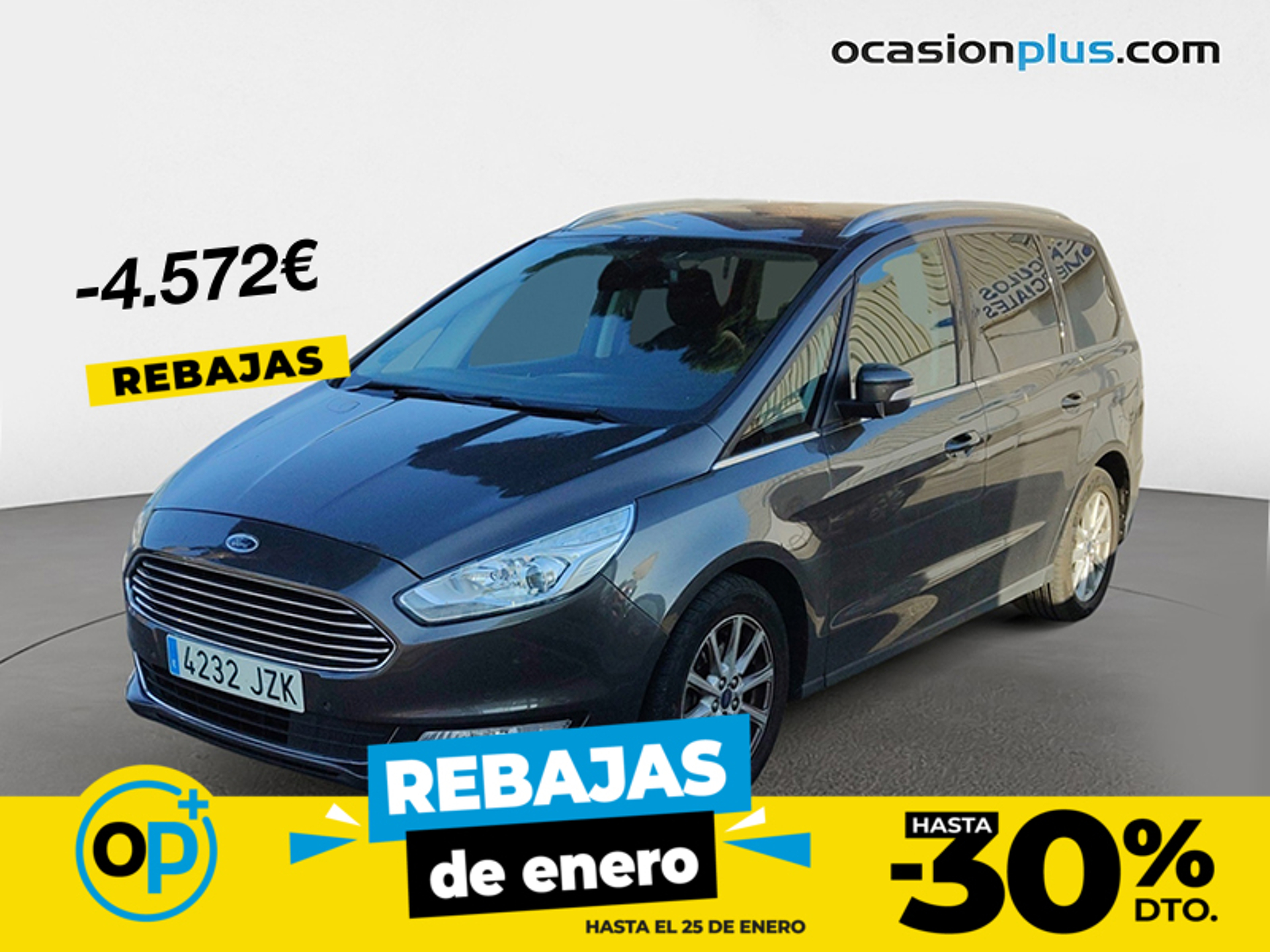 Imagen de FORD Galaxy