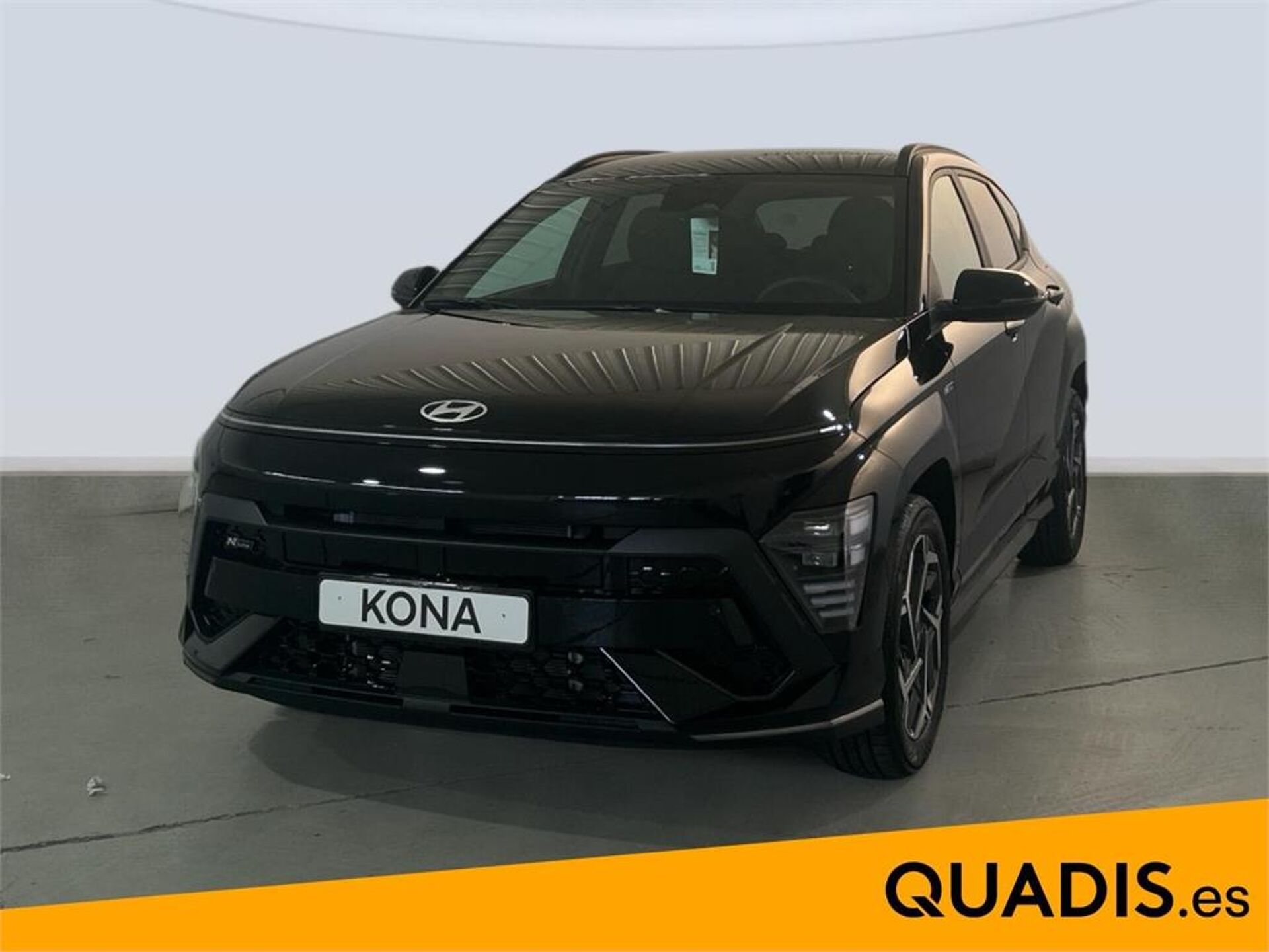 Imagen 1 de HYUNDAI Kona
