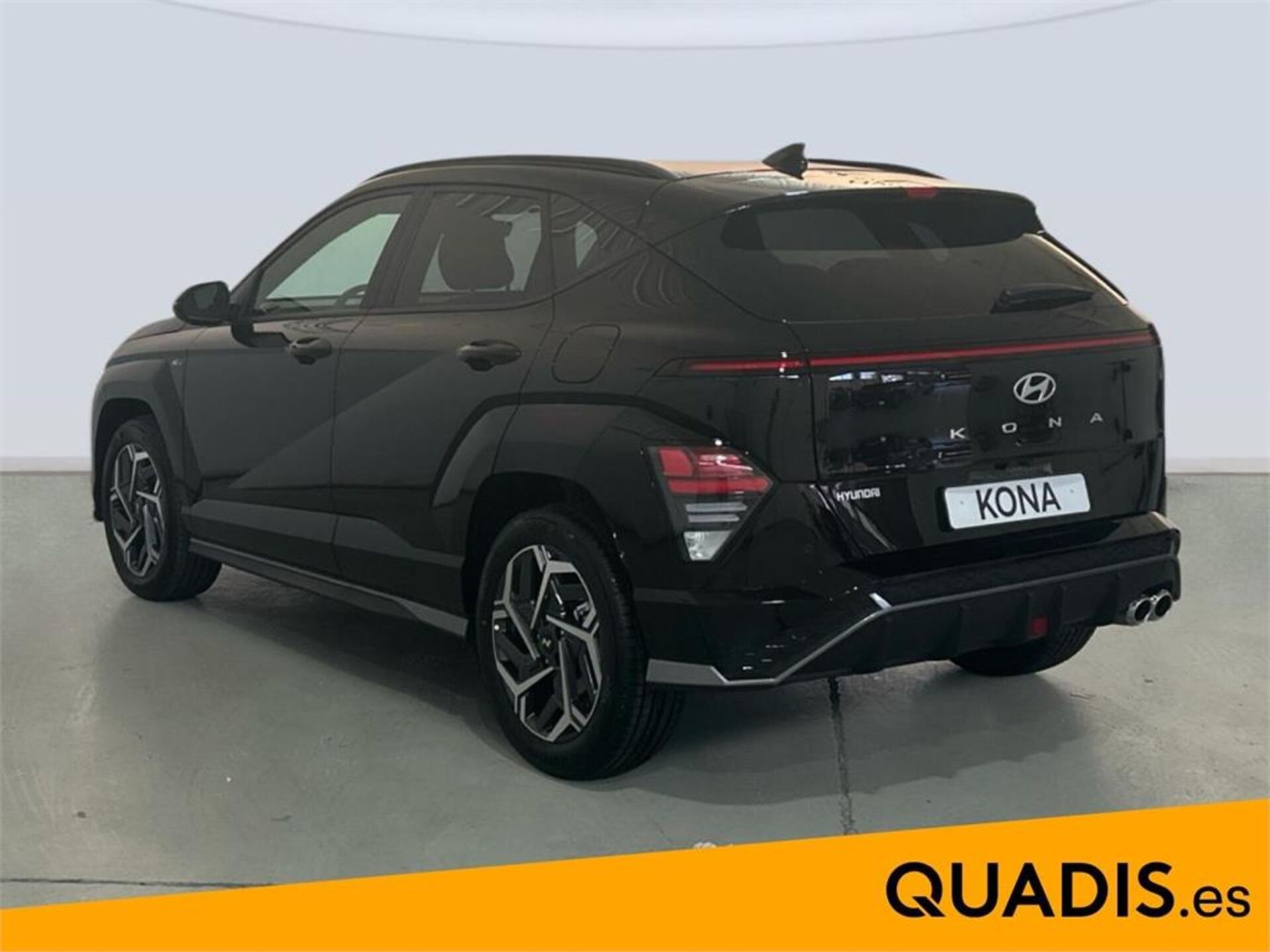 Imagen 2 de HYUNDAI Kona