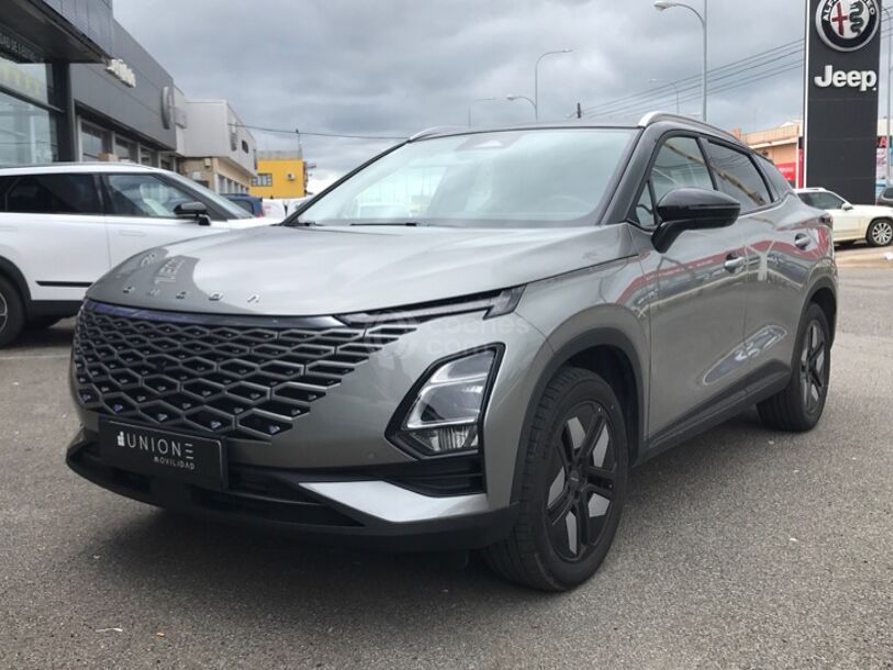 Foto del OMODA 5 1.6 Premium 185