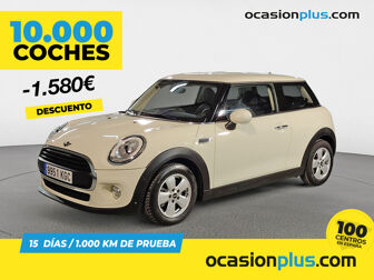 Imagen de MINI Mini One D