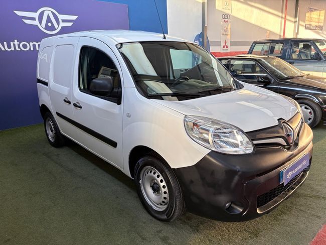 RENAULT Kangoo (EXPRESS PROFESIONAL) en Málaga