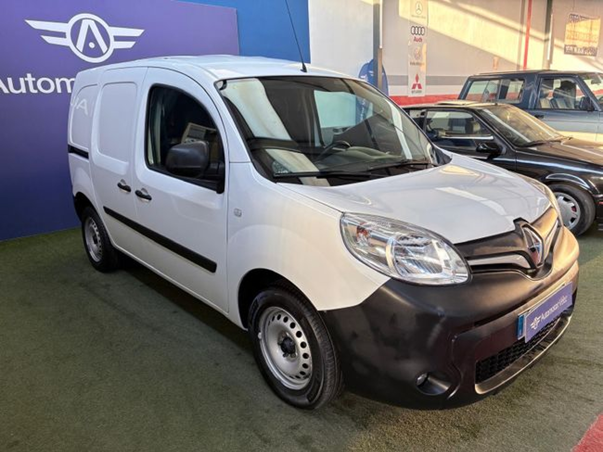 Imagen de RENAULT Kangoo