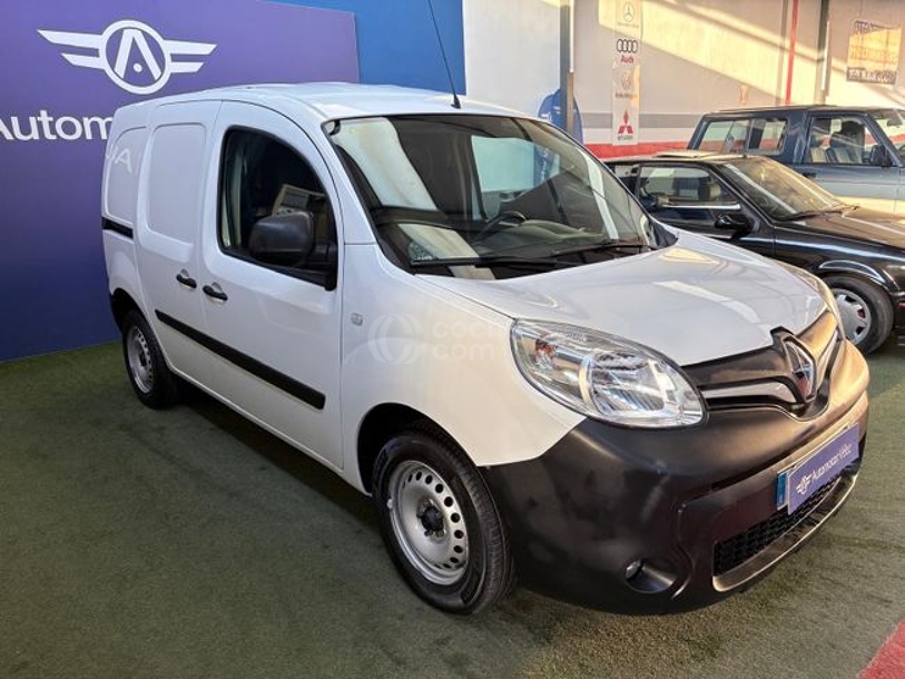 Foto del RENAULT Kangoo Fg. 1.5dCi Profesional 55kW