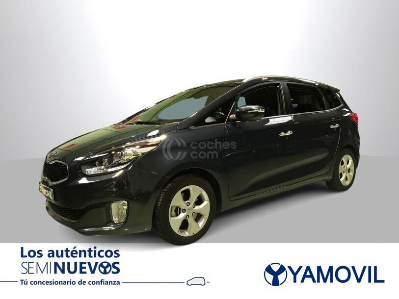 Foto del KIA Carens 1.6 GDi Drive