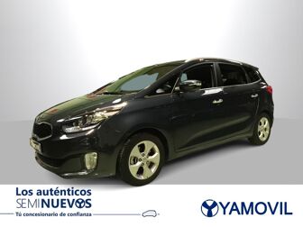 Imagen de KIA Carens 1.6 GDi Drive