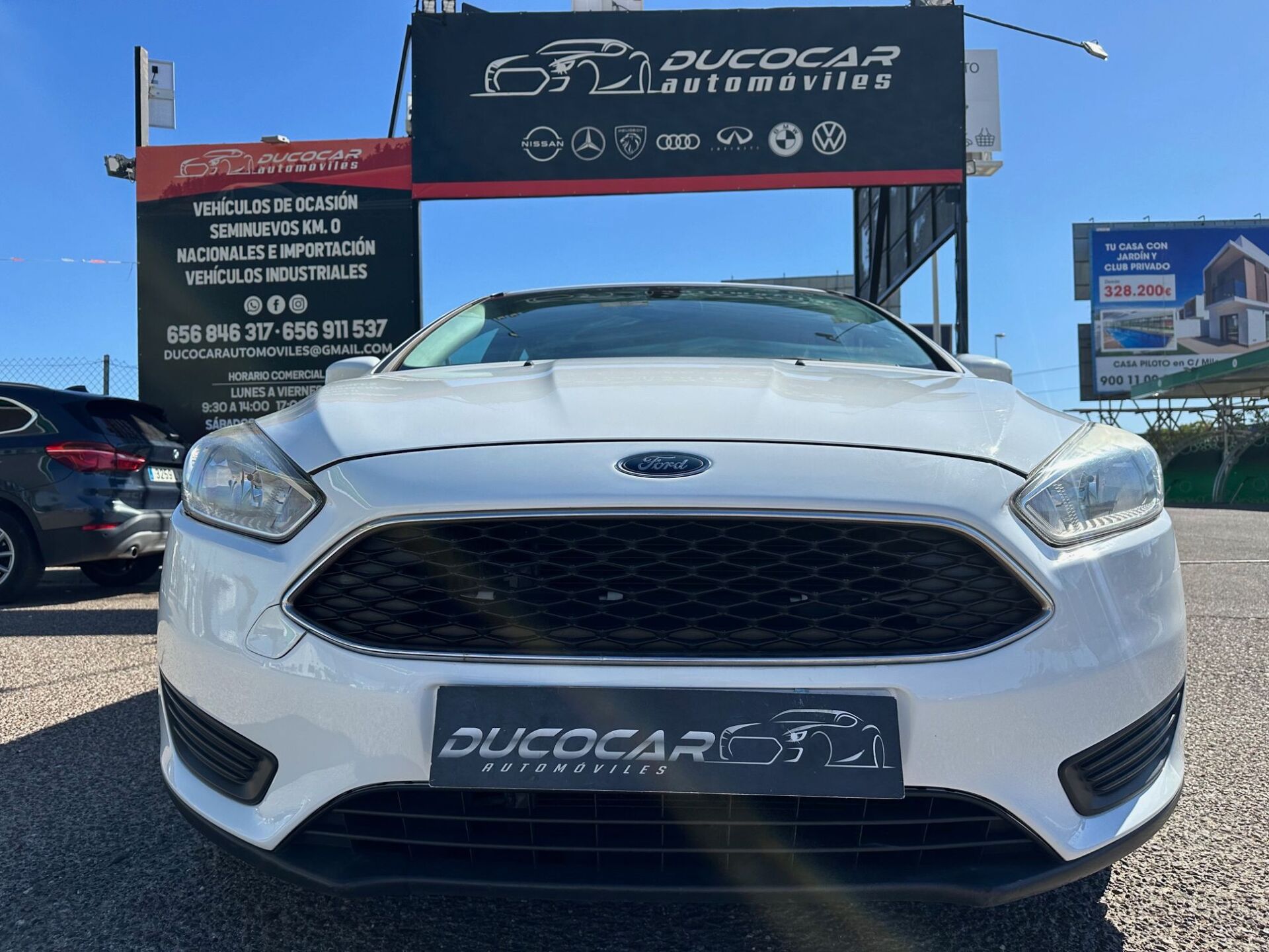 Imagen de FORD Focus