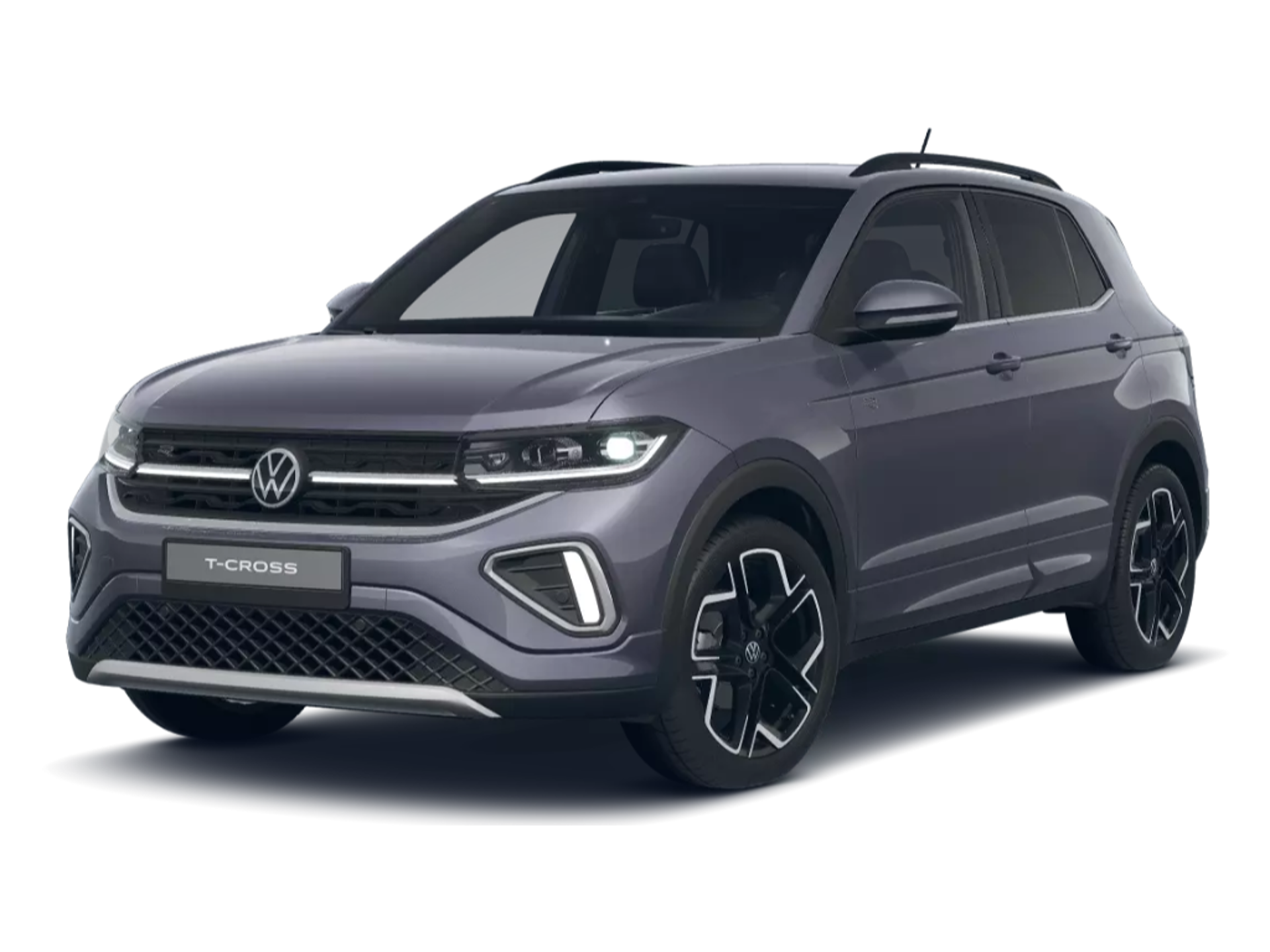 Imagen 1 de VOLKSWAGEN T-Cross