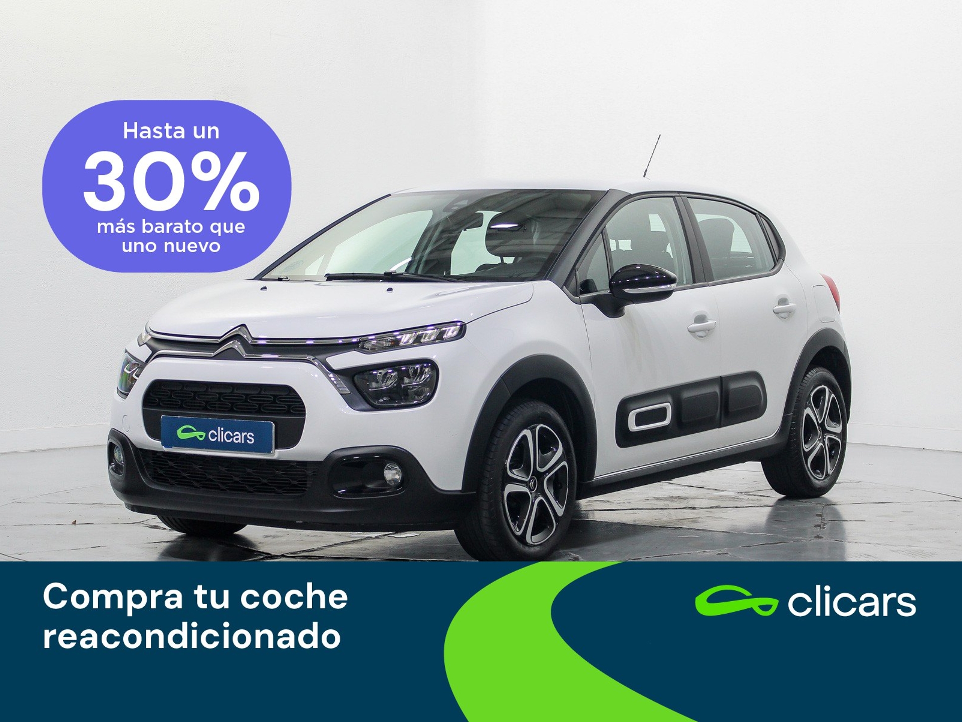 Imagen de CITROEN C3