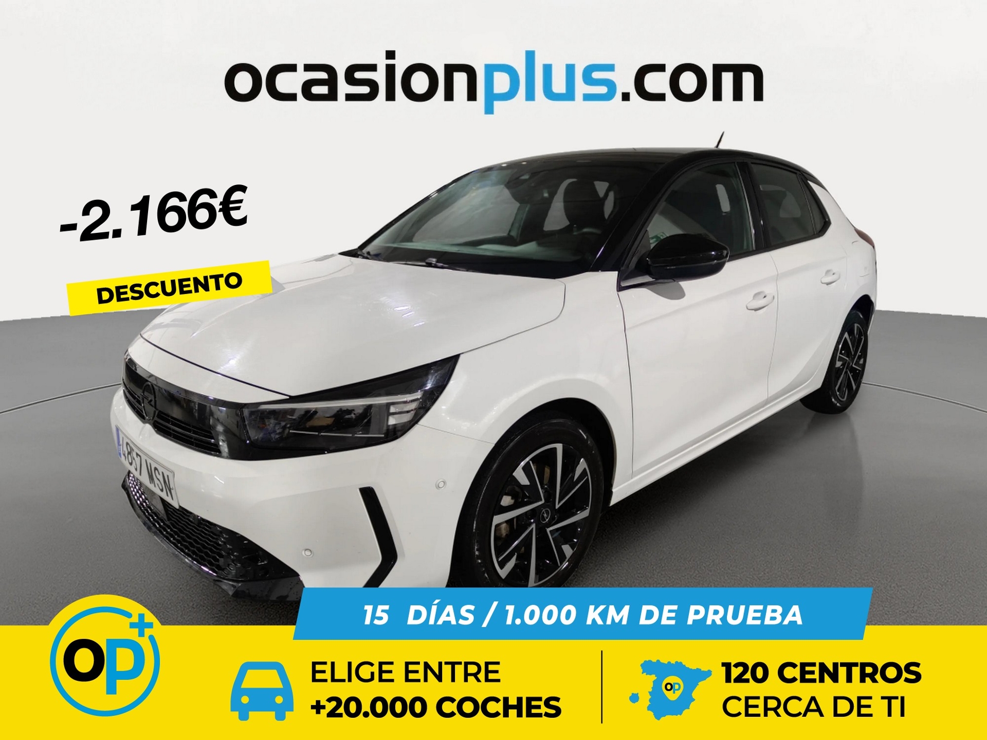 Imagen de OPEL Corsa