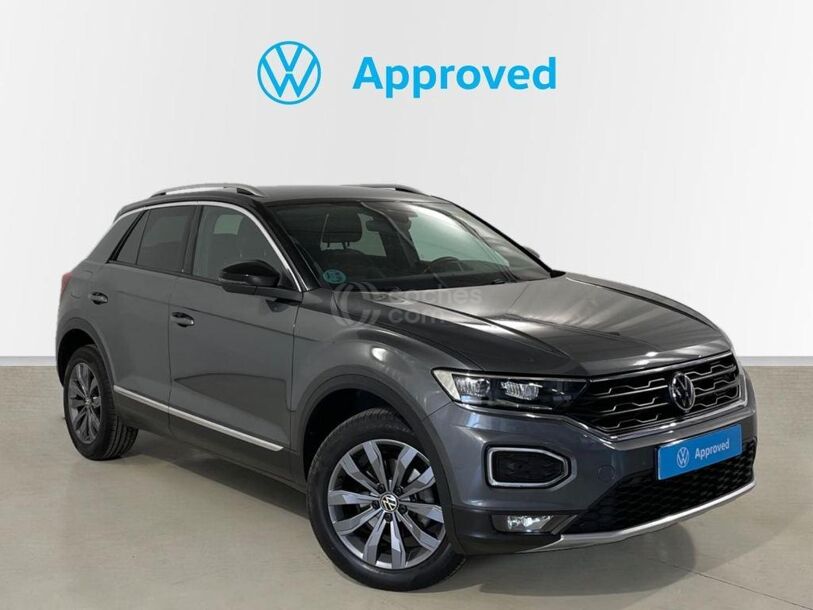 Foto del VOLKSWAGEN T-Roc 1.5 TSI Sport