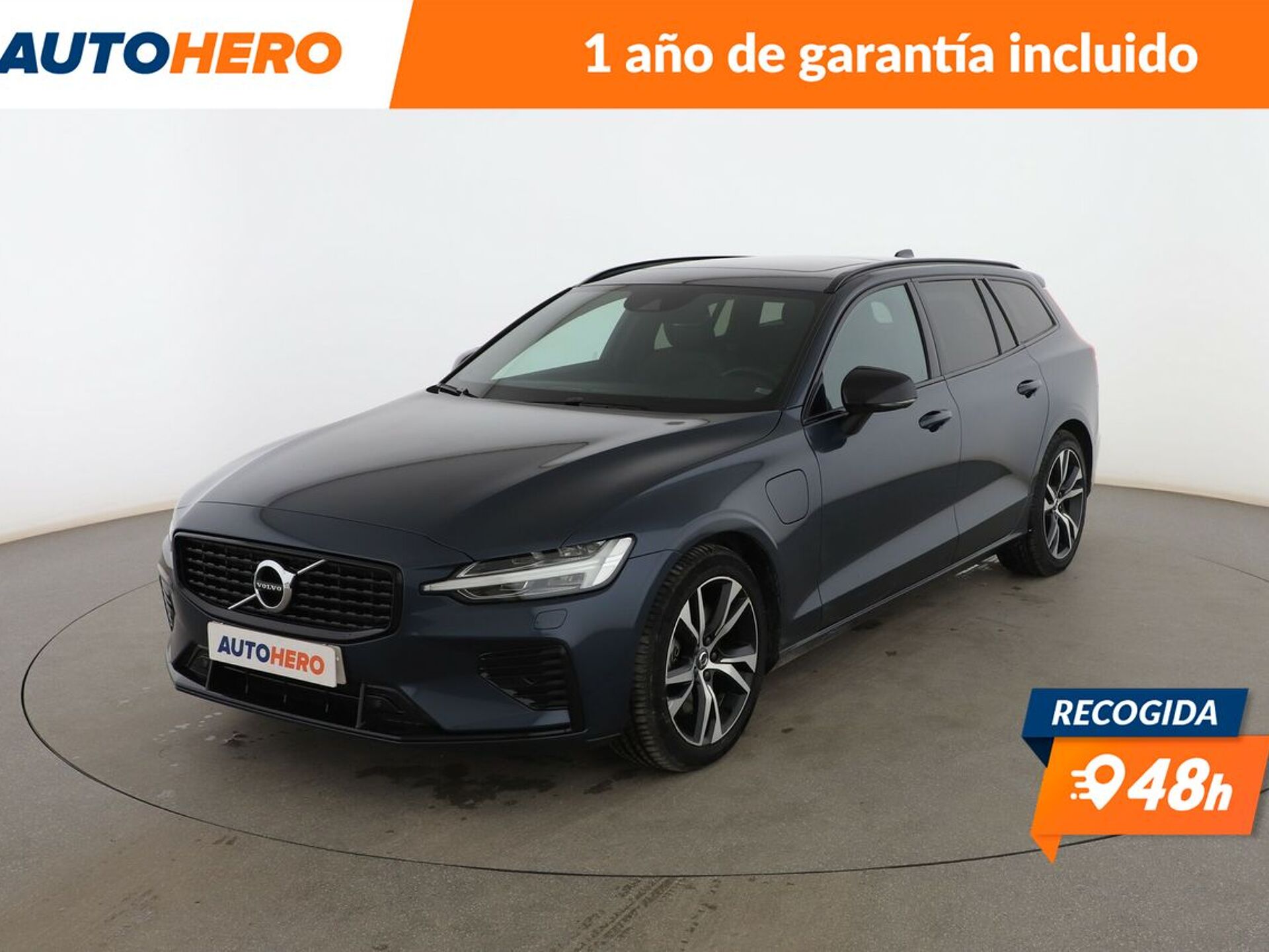 Imagen de VOLVO V60