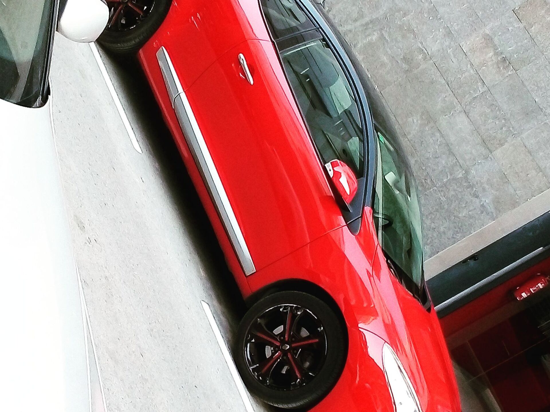 Imagen de RENAULT Mégane