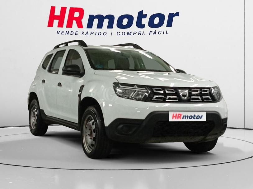 Foto del DACIA Duster 1.0 TCE Essential 4x2 75kW