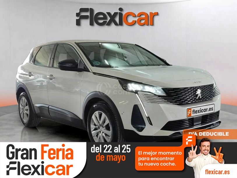 Foto del PEUGEOT 3008 1.5BlueHDi Active Pack S&S 130