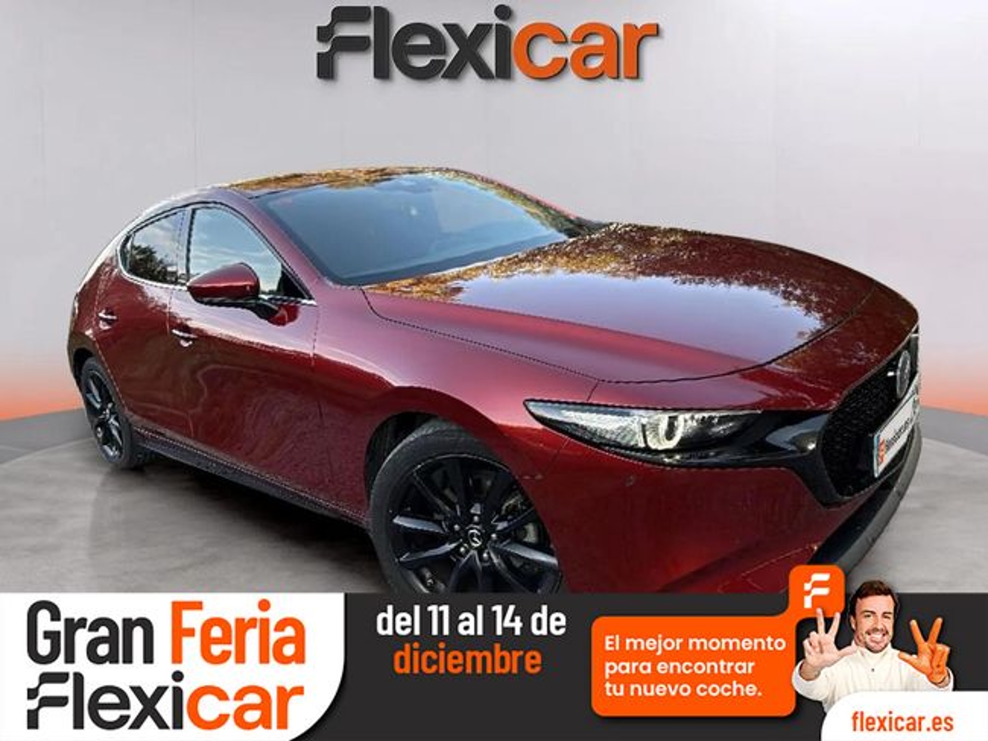 Imagen de MAZDA Mazda3