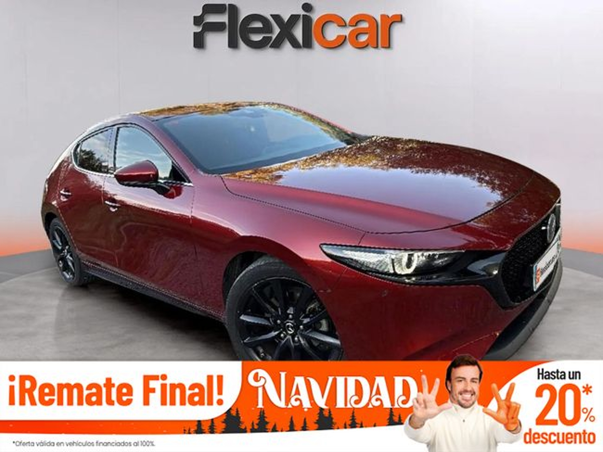 Imagen de MAZDA Mazda3