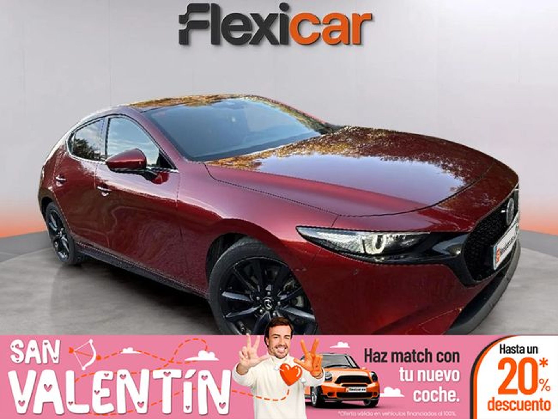 Imagen de MAZDA Mazda3