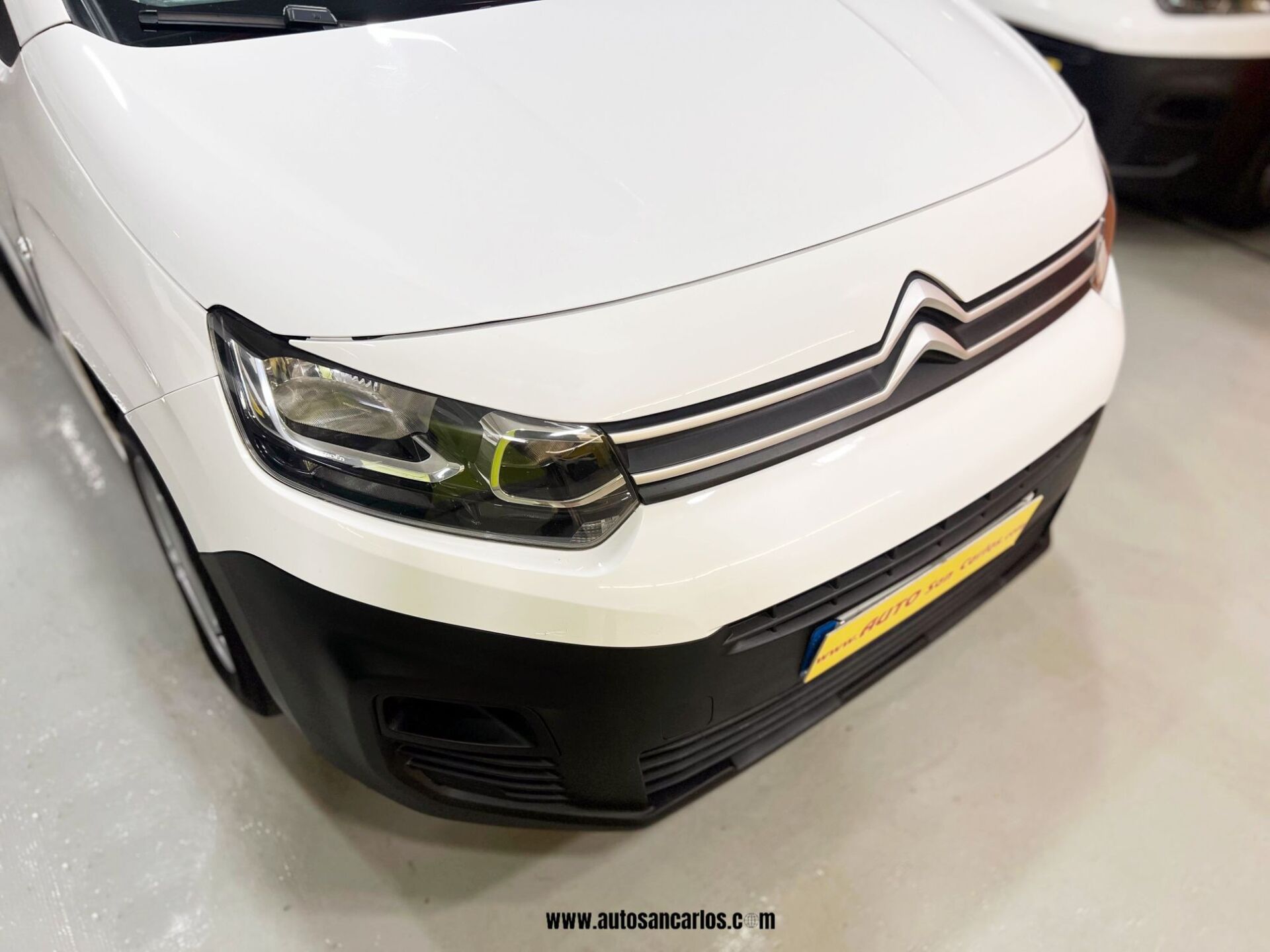 Imagen 2 de CITROEN Berlingo