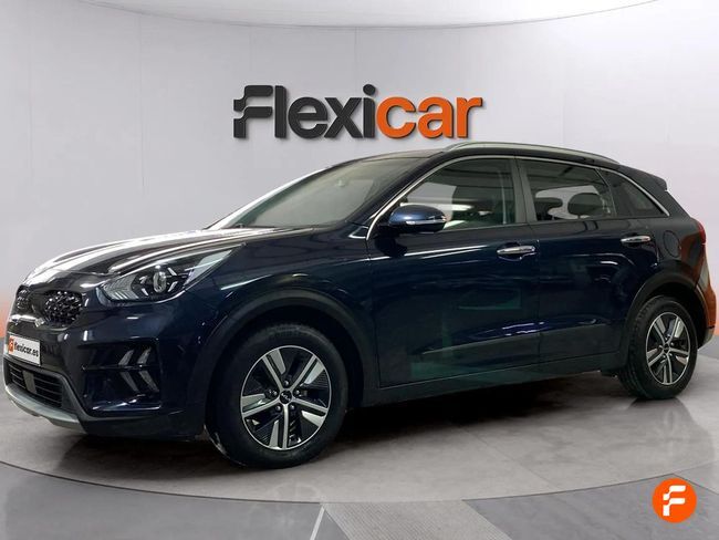 Foto del KIA Niro 1.6 HEV Drive