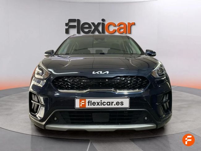 Foto del KIA Niro 1.6 HEV Drive