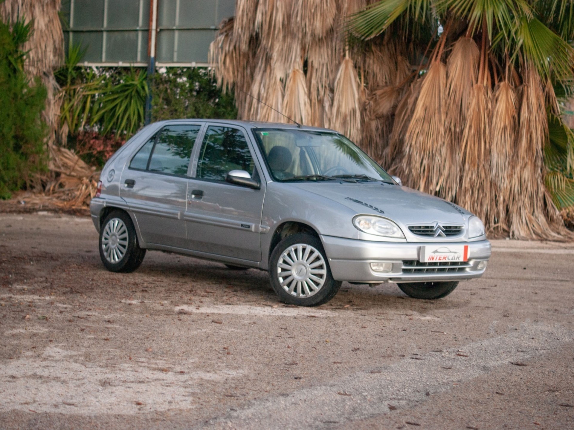 Imagen de CITROEN Saxo