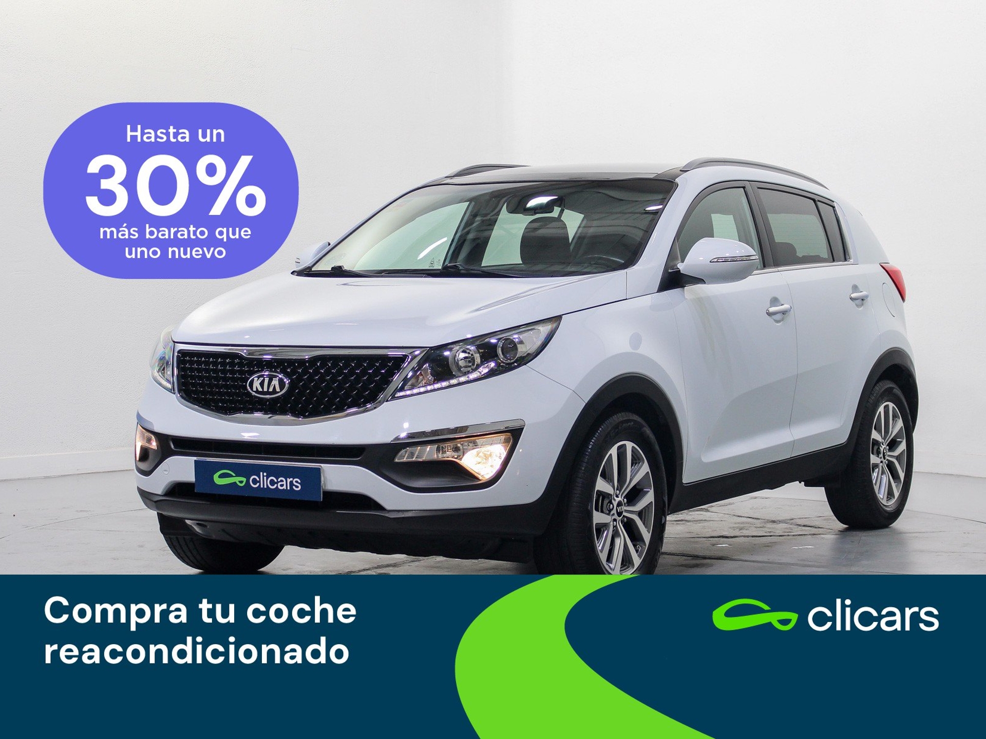 Imagen de KIA Sportage