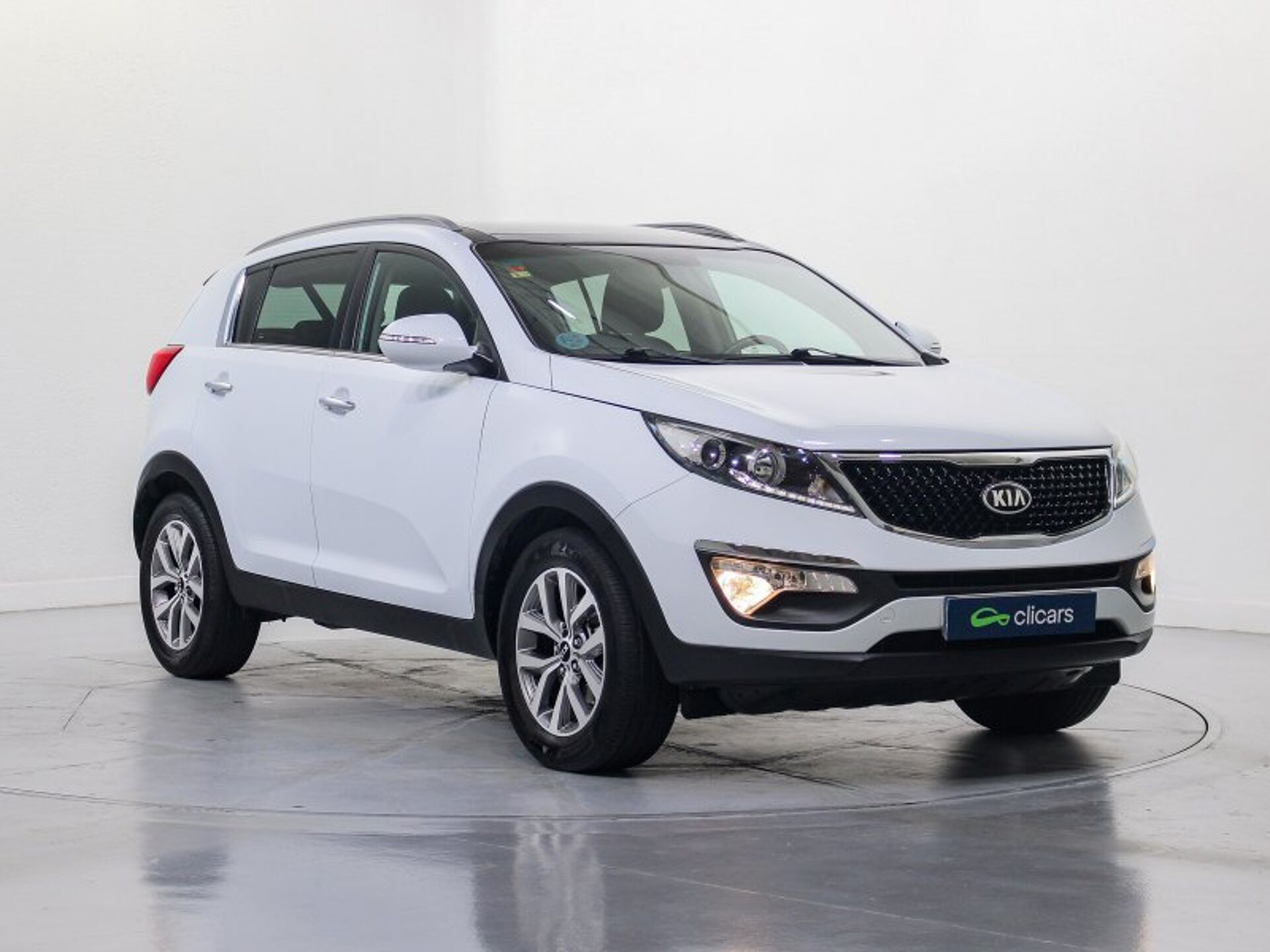 Imagen 3 de KIA Sportage