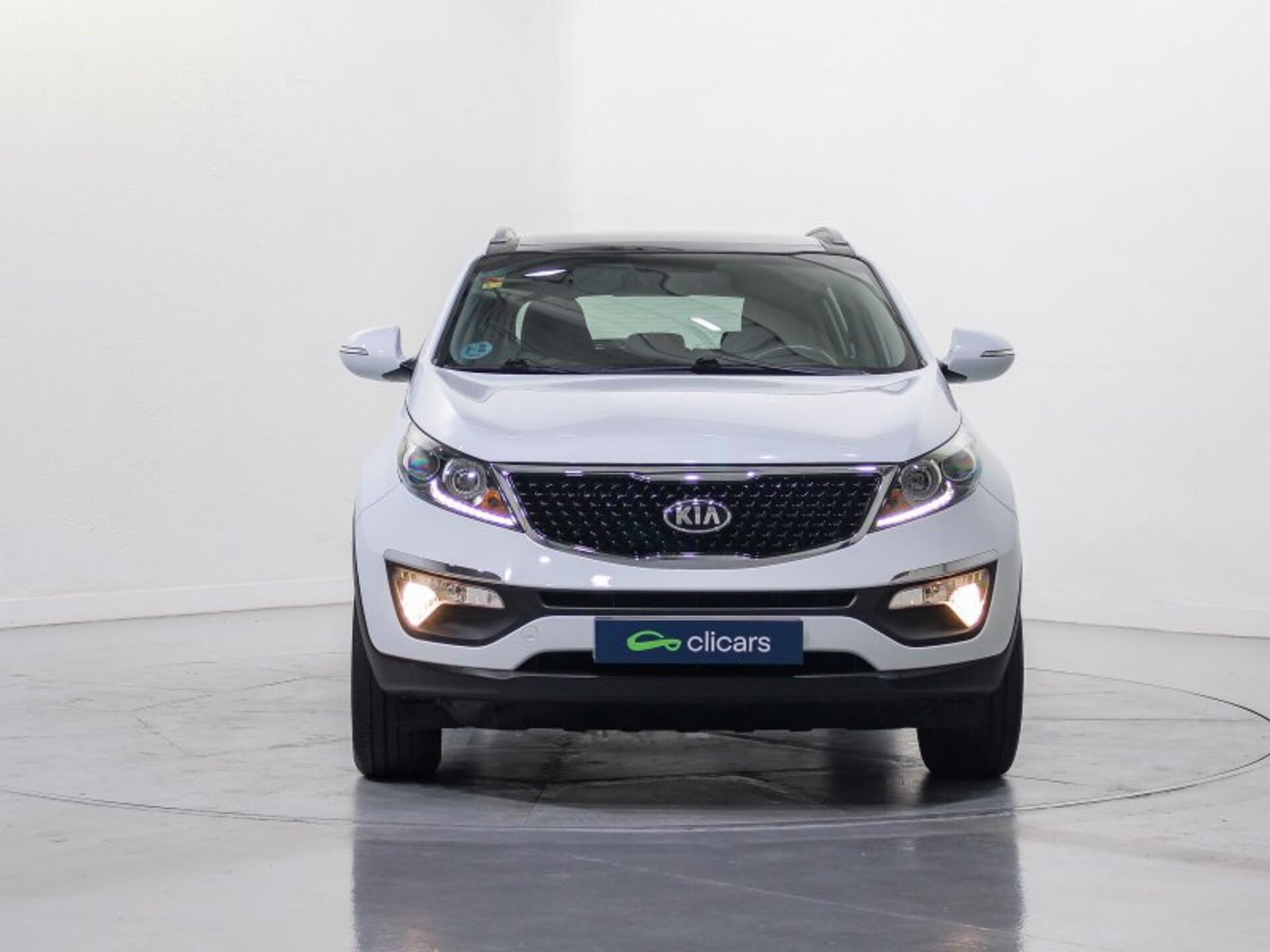 Imagen 2 de KIA Sportage
