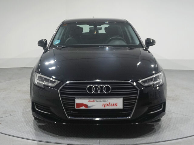 Foto del AUDI A3 Sportback 30 TDI Design S tronic 85kW