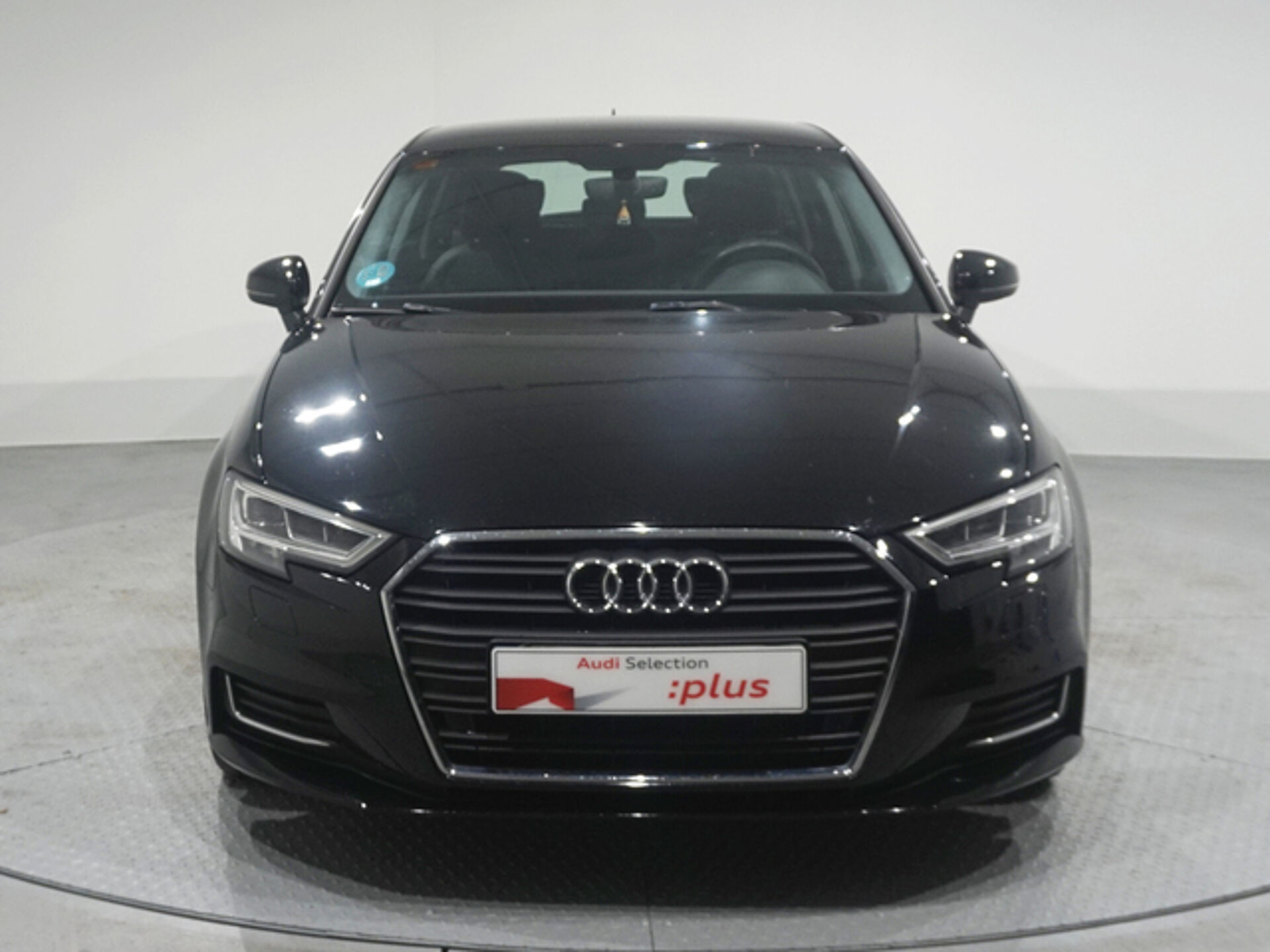 Imagen 2 de AUDI A3
