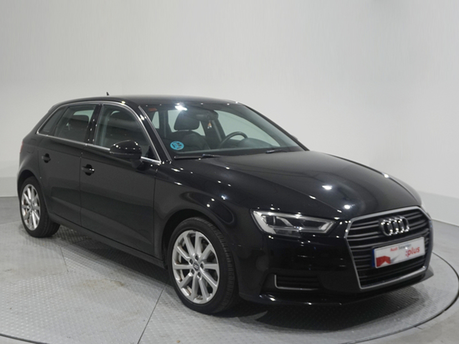Imagen de AUDI A3