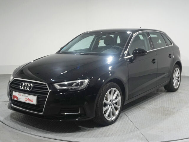 Foto del AUDI A3 Sportback 30 TDI Design S tronic 85kW