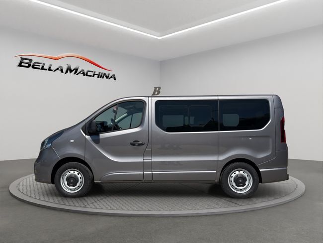Foto del OPEL Vivaro 1.6CDTi 27 L1H1 Expression 115