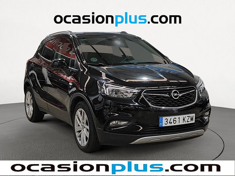 Foto del OPEL Mokka X 1.4T S&S 120 Aniversario 4x2
