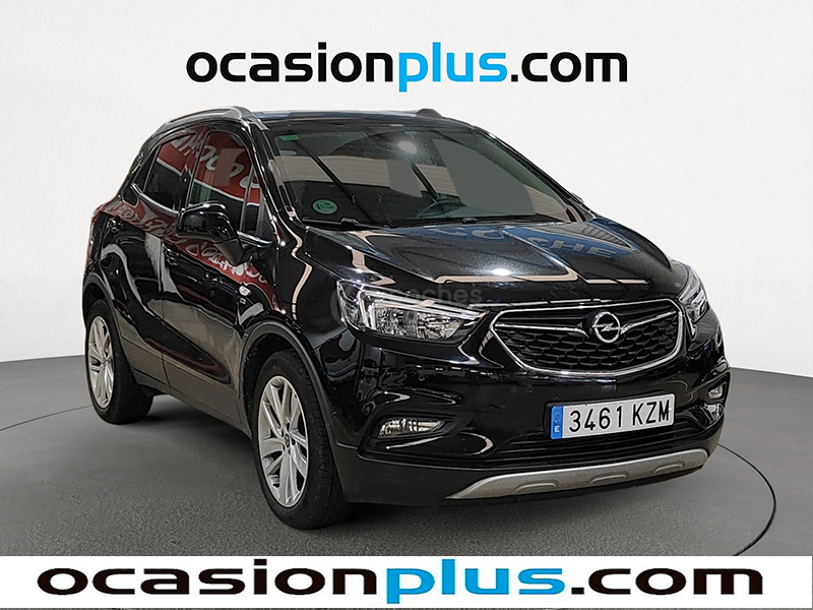 Foto del OPEL Mokka X 1.4T S&S 120 Aniversario 4x2