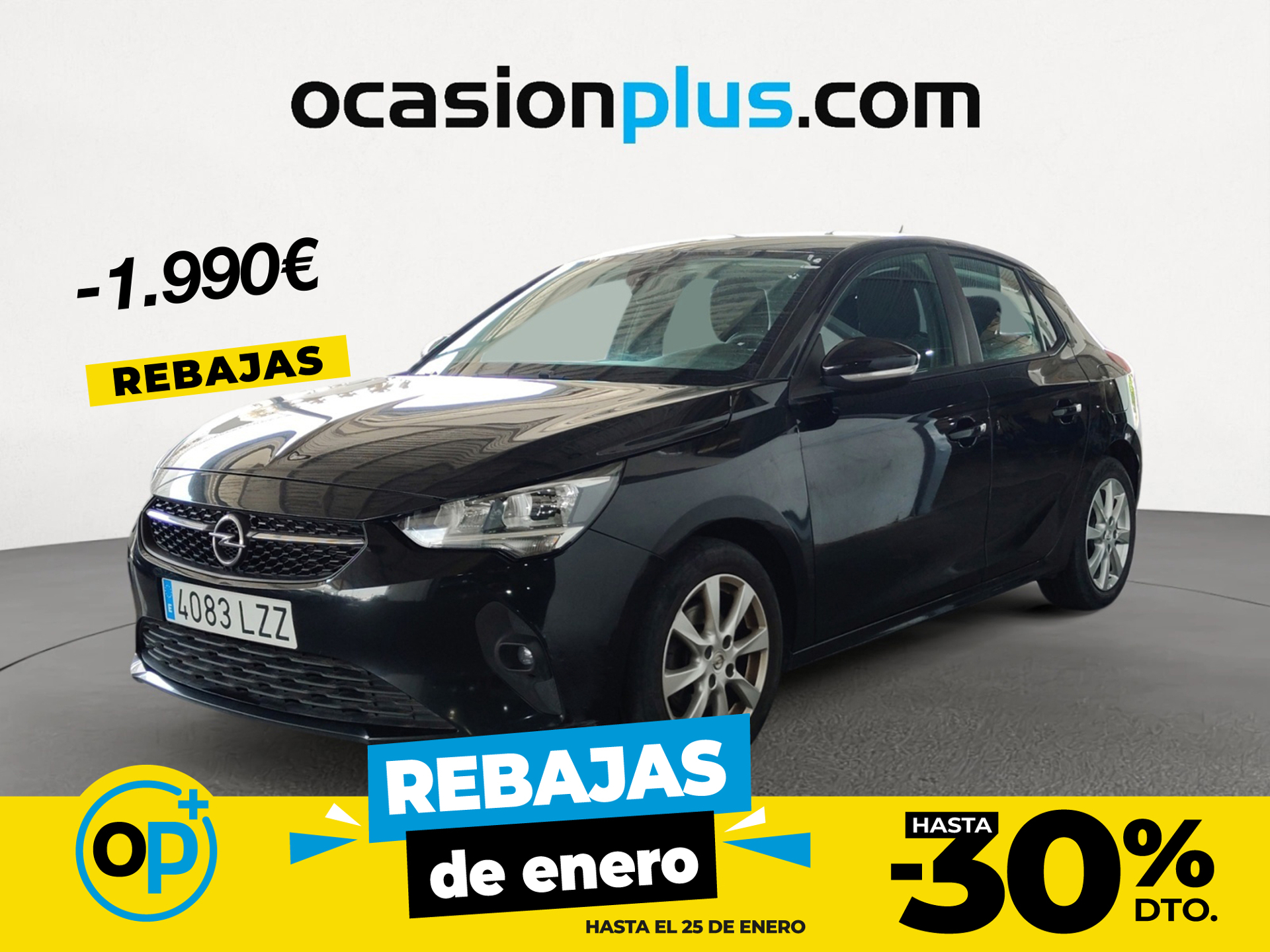 Imagen de OPEL Corsa