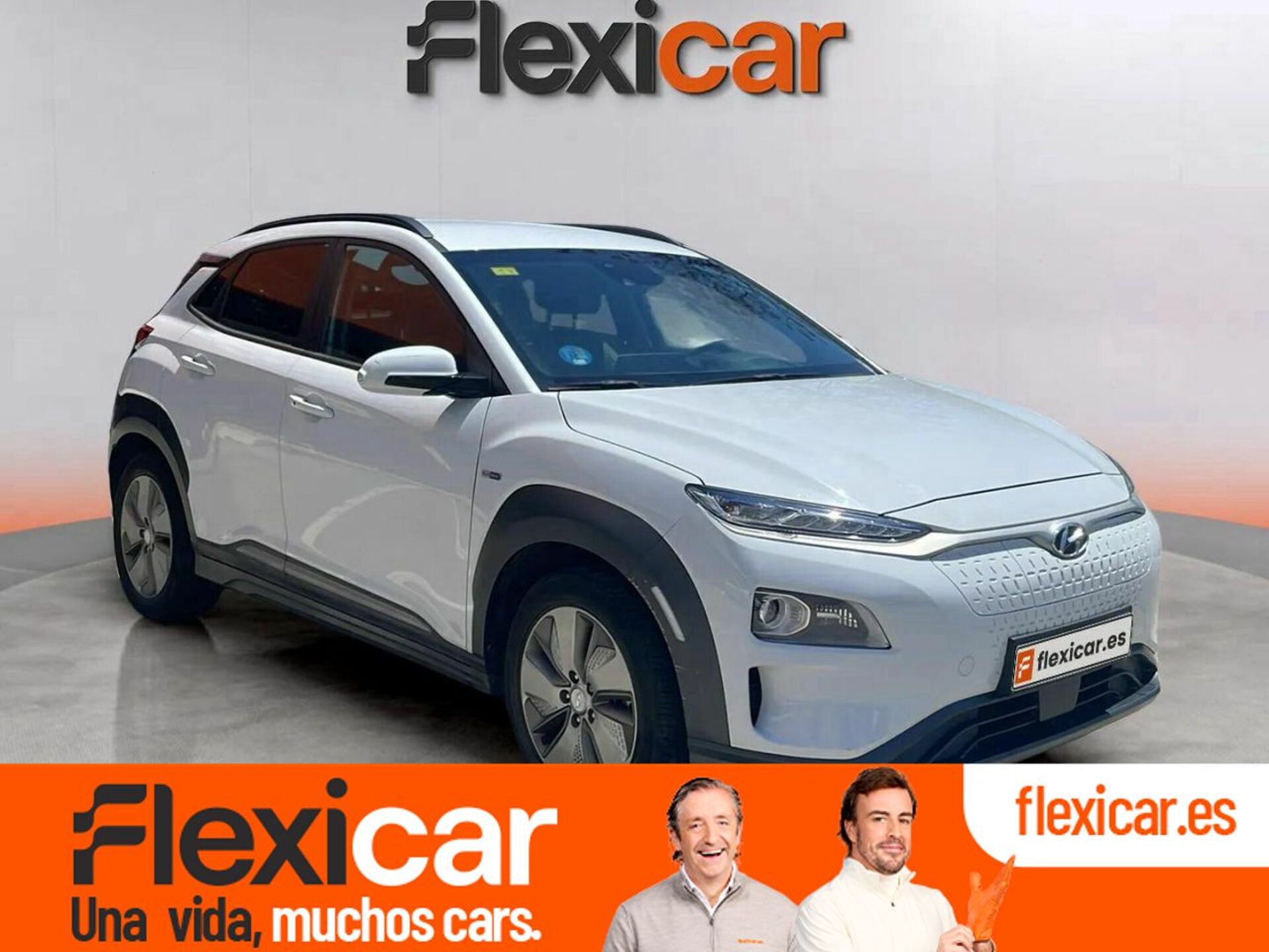 Imagen de HYUNDAI Kona