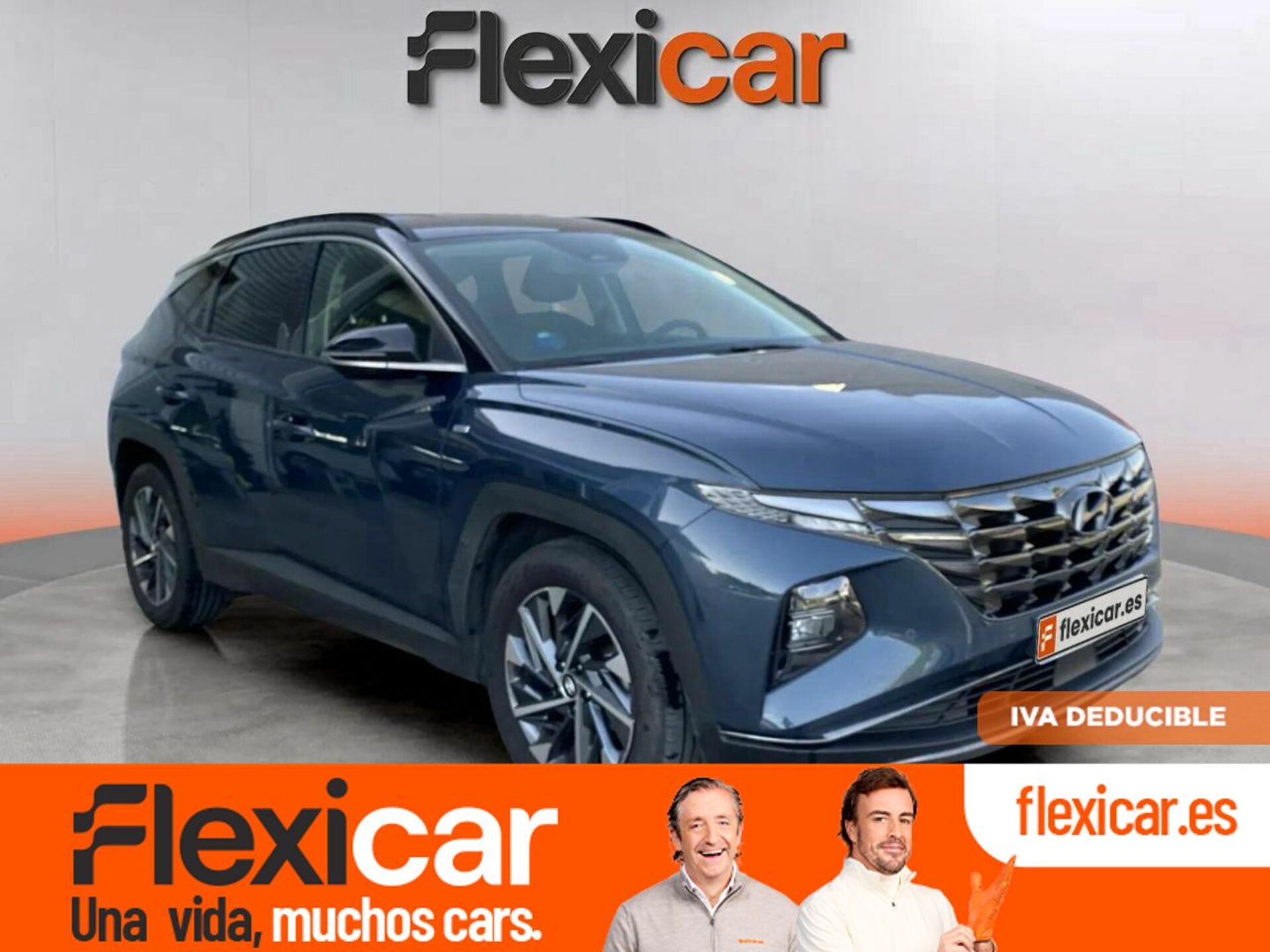 Imagen de HYUNDAI Tucson