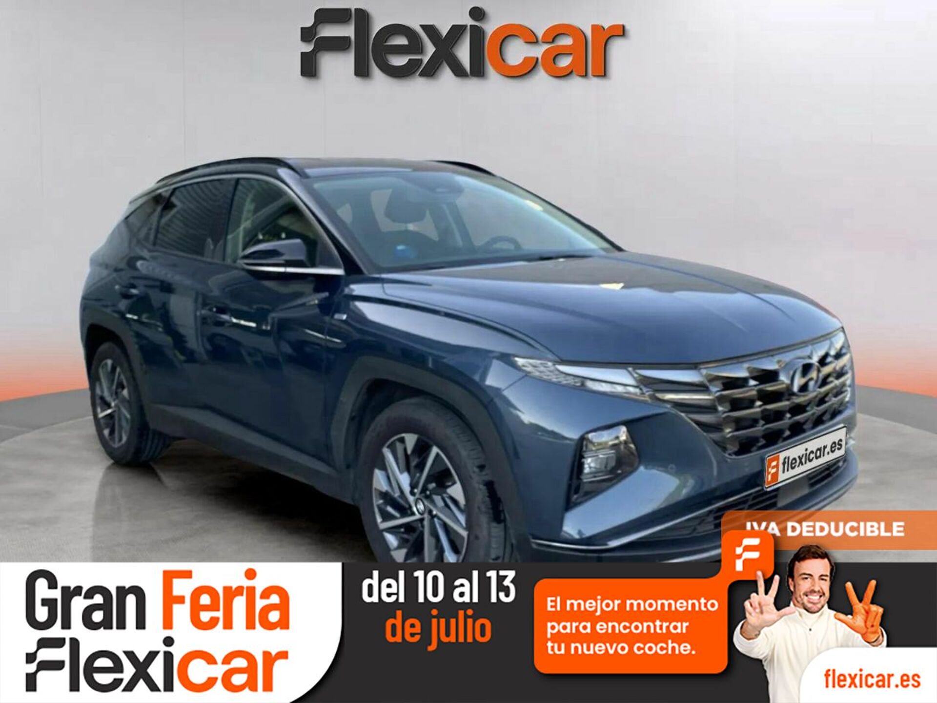 Imagen de HYUNDAI Tucson