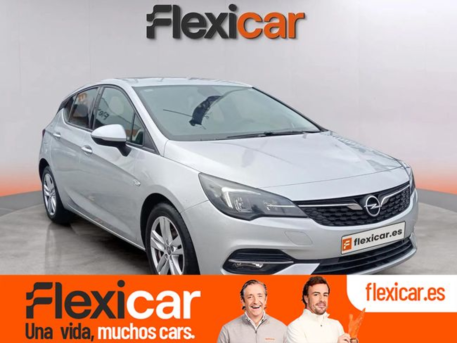 Imagen de OPEL Astra