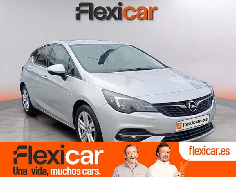 Foto del OPEL Astra 1.2T S-S Business Elegance 130