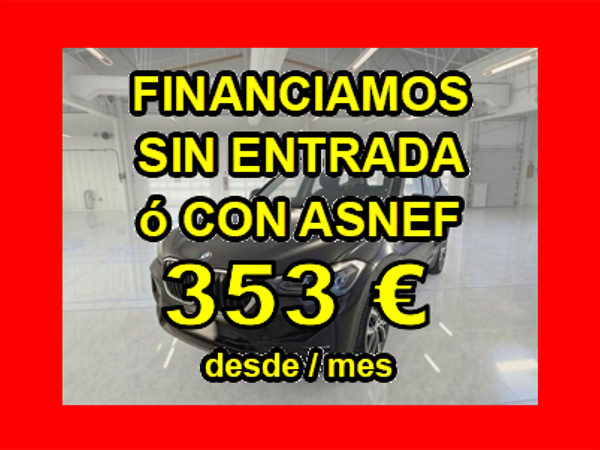 Imagen de BMW X1
